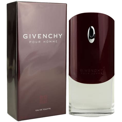 givenchy herrenduft neu|Designer.